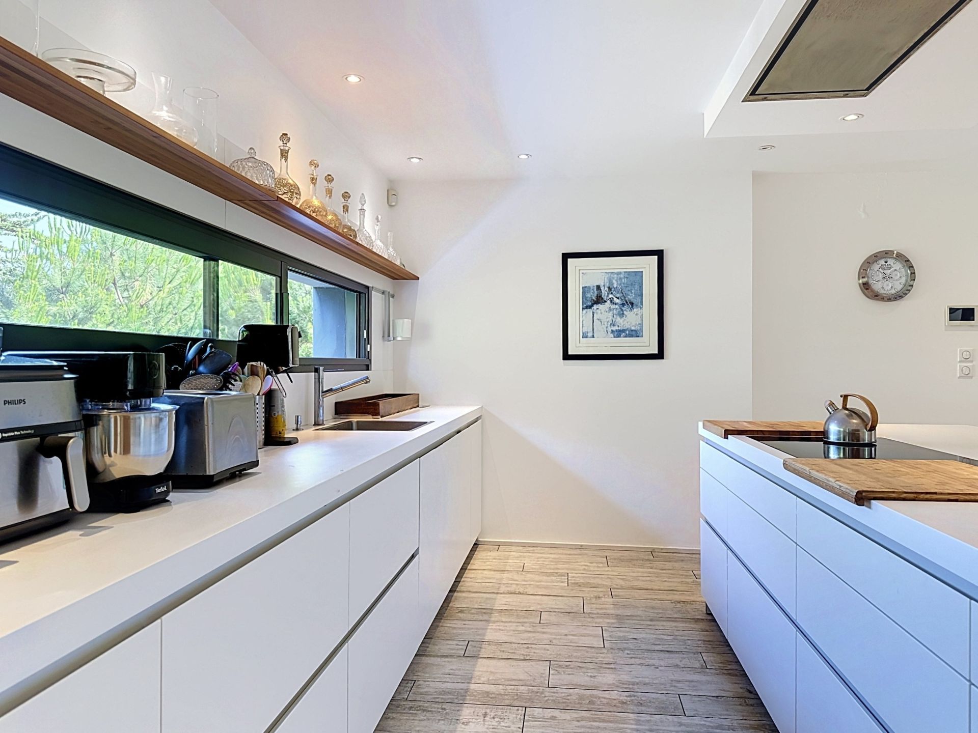 maison contemporaine 8 Pièces en vente sur ANGLET (64600)