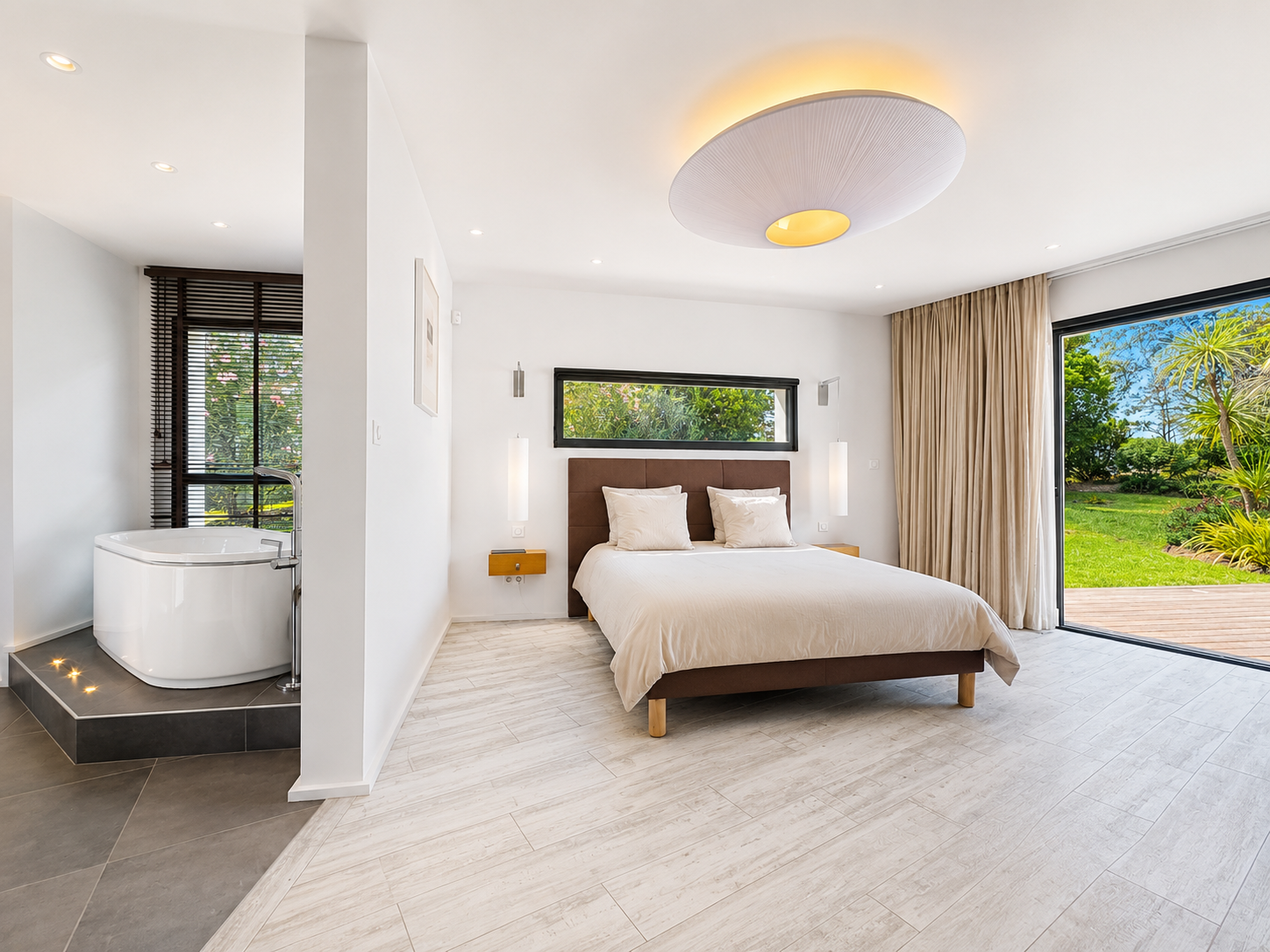 maison contemporaine 8 Pièces en vente sur ANGLET (64600)