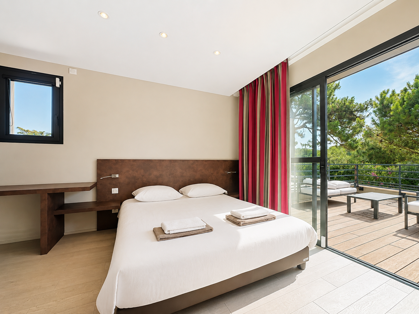 maison contemporaine 8 Pièces en vente sur ANGLET (64600)