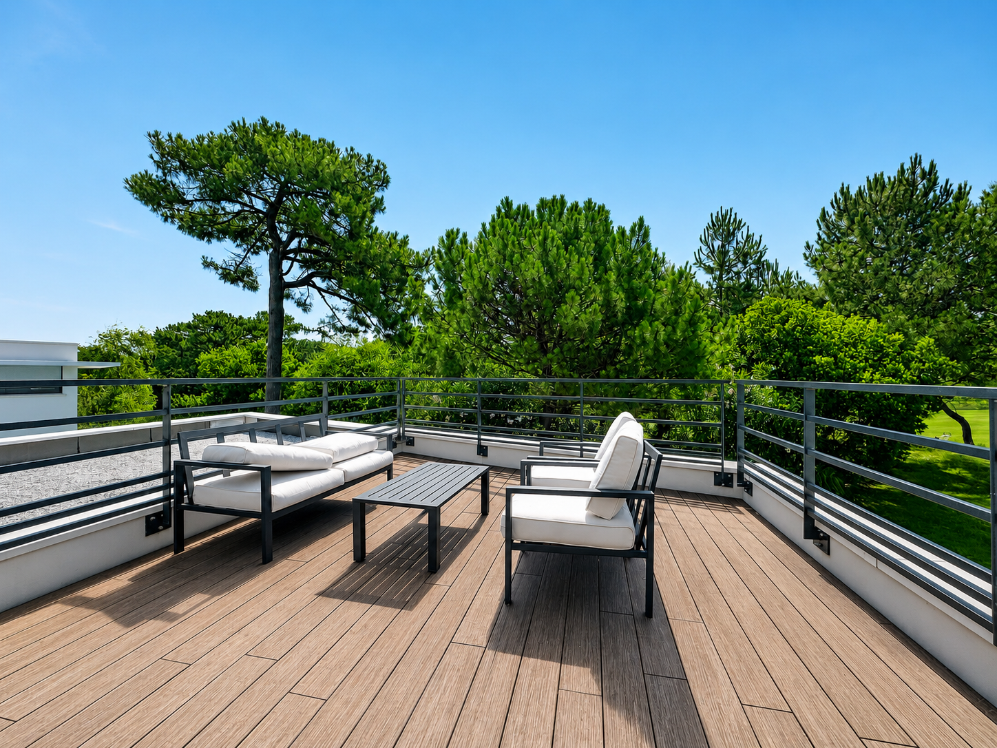 maison contemporaine 8 Pièces en vente sur ANGLET (64600)
