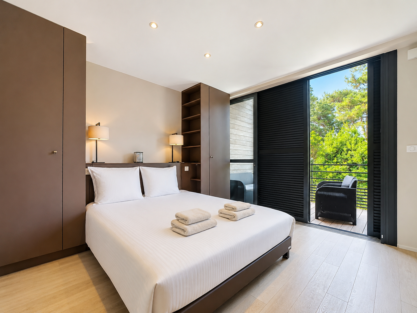 maison contemporaine 8 Pièces en vente sur ANGLET (64600)