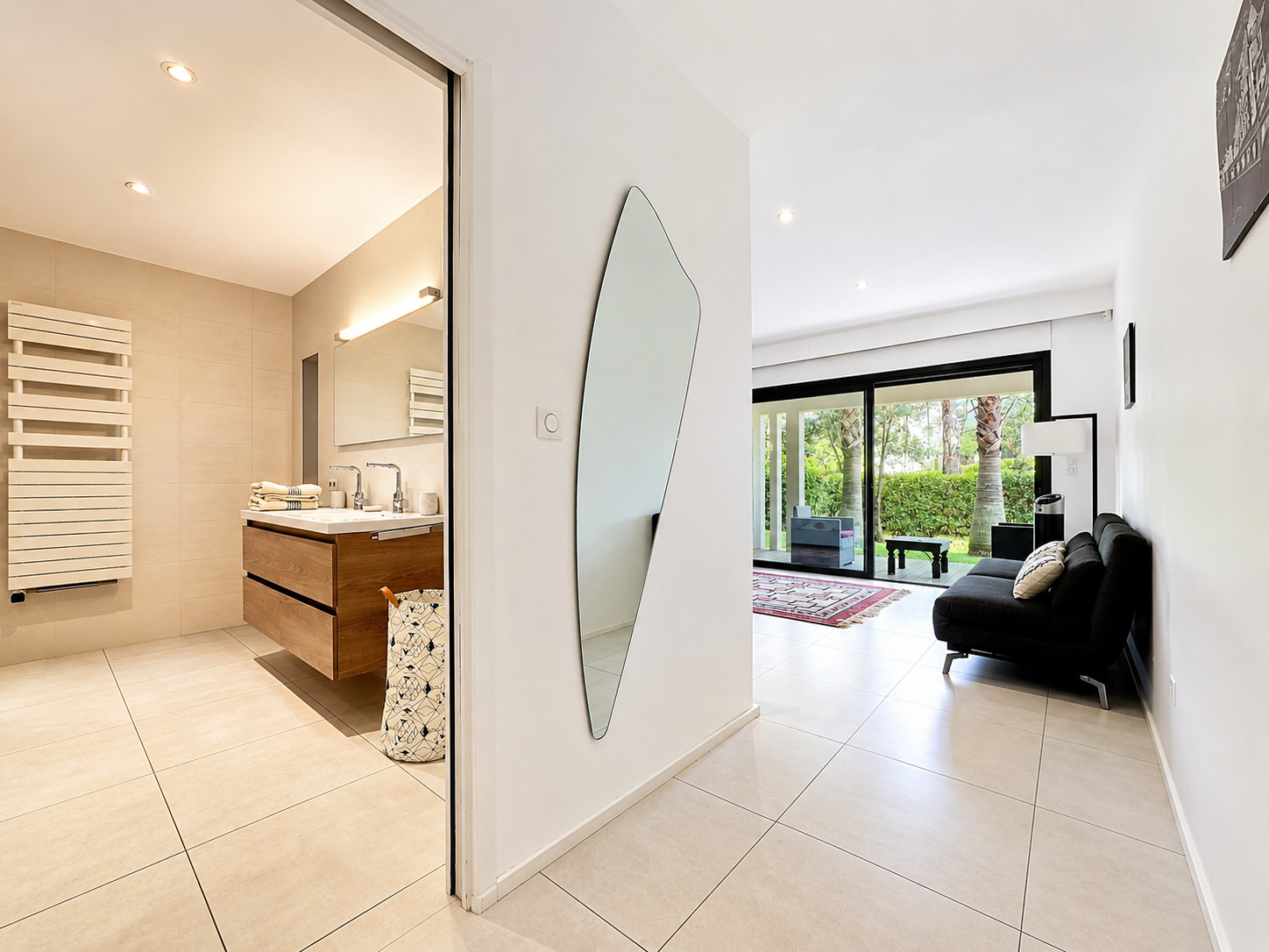 maison contemporaine 8 Pièces en vente sur ANGLET (64600)