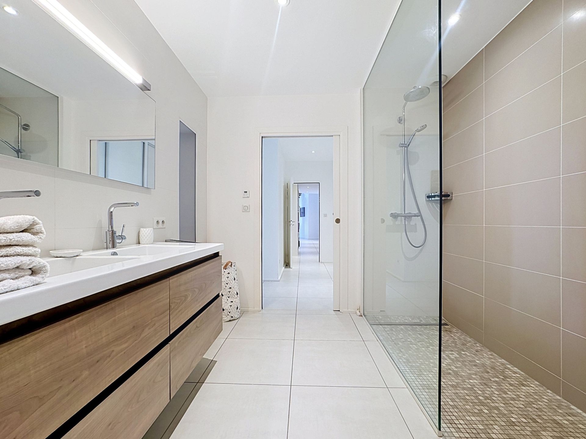 maison contemporaine 8 Pièces en vente sur ANGLET (64600)