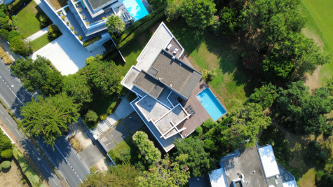 Vente Maison contemporaine Anglet 8&nbsp;Pièces 390&nbsp;m²
