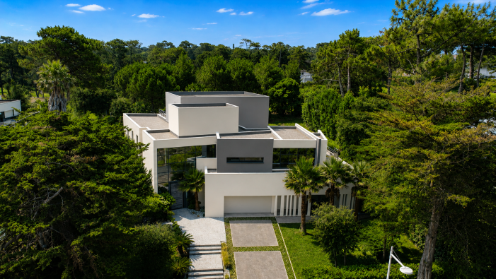 Sale Contemporary house Anglet 8&nbsp;Rooms 390&nbsp;m²