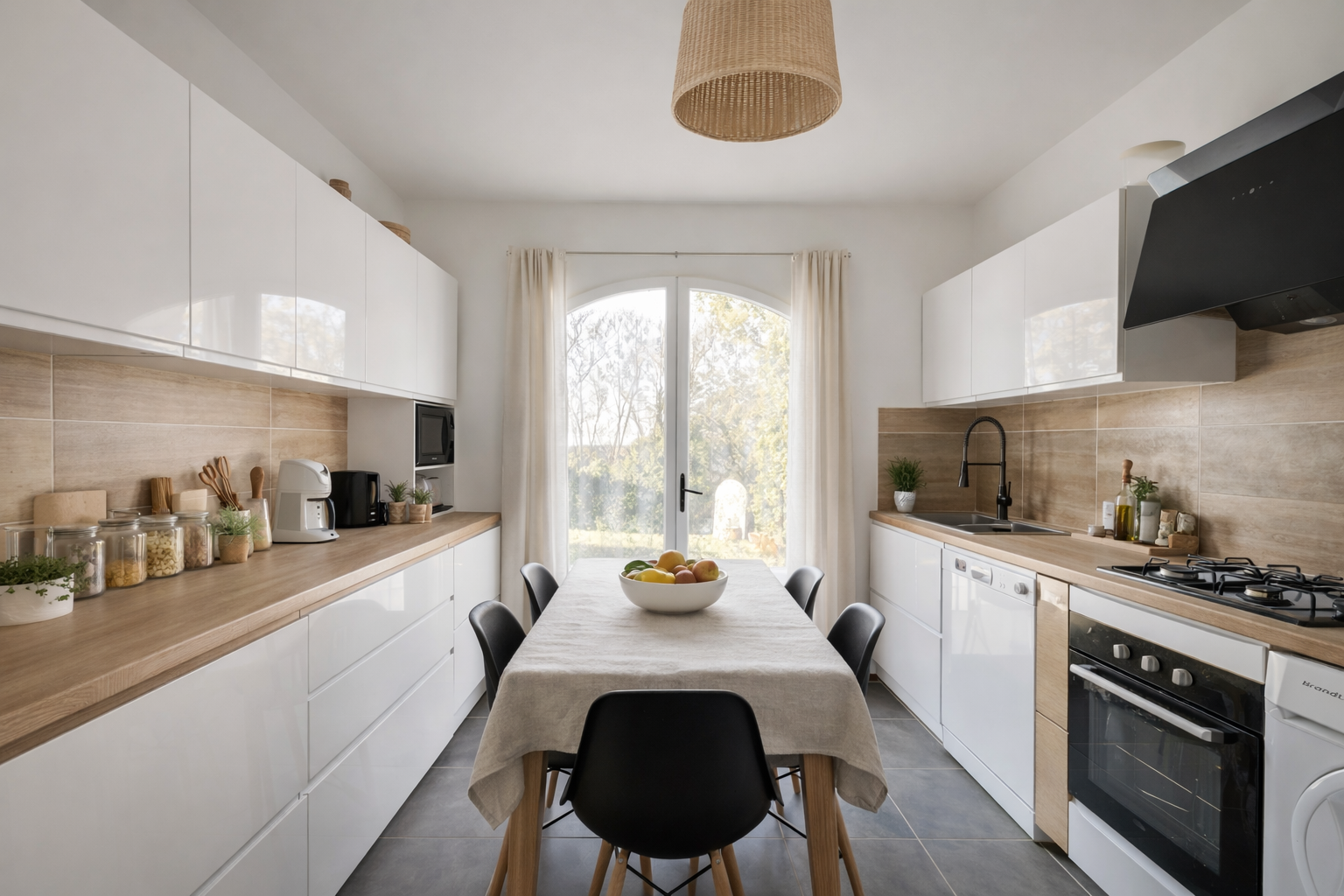 luxury house 8 Rooms for sale on EGUILLES (13510)