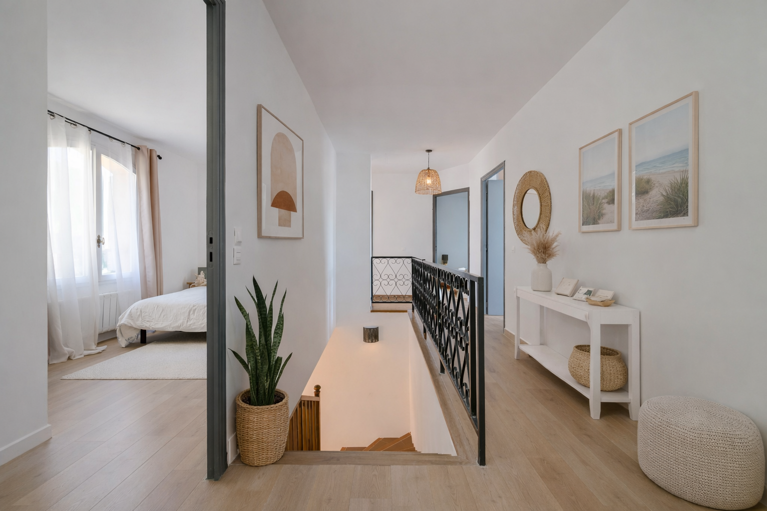 maison de luxe 8 Pièces en vente sur EGUILLES (13510)
