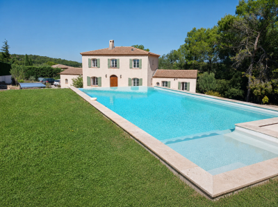 Vente Maison de luxe Éguilles 8&nbsp;Pièces 200&nbsp;m²