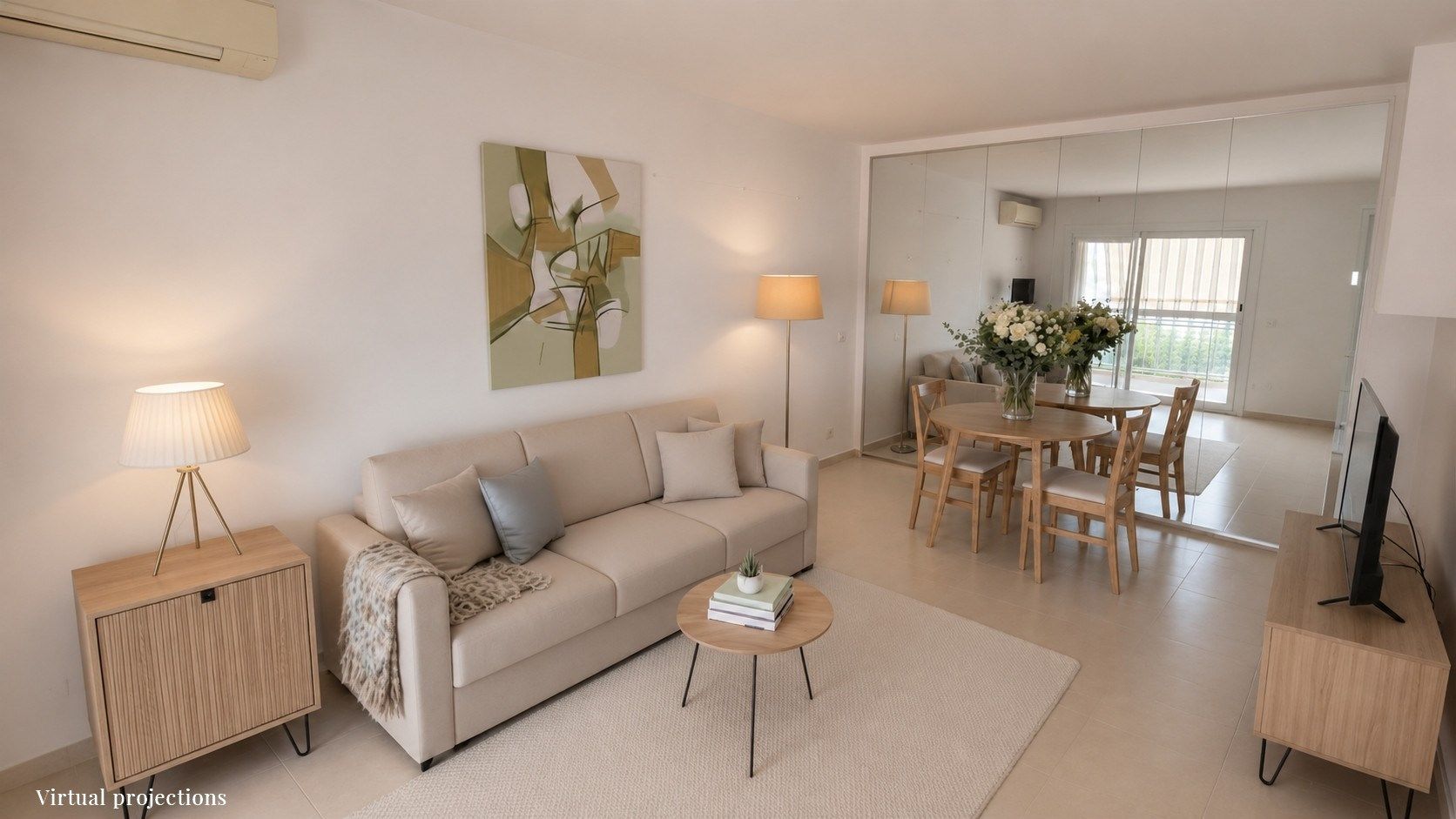 appartement de luxe 1 pièce en vente sur MONACO (98000)