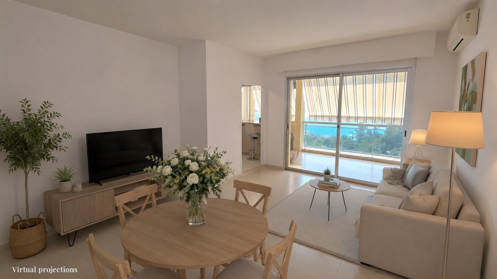 appartement de luxe 1 pièce en vente sur MONACO (98000)