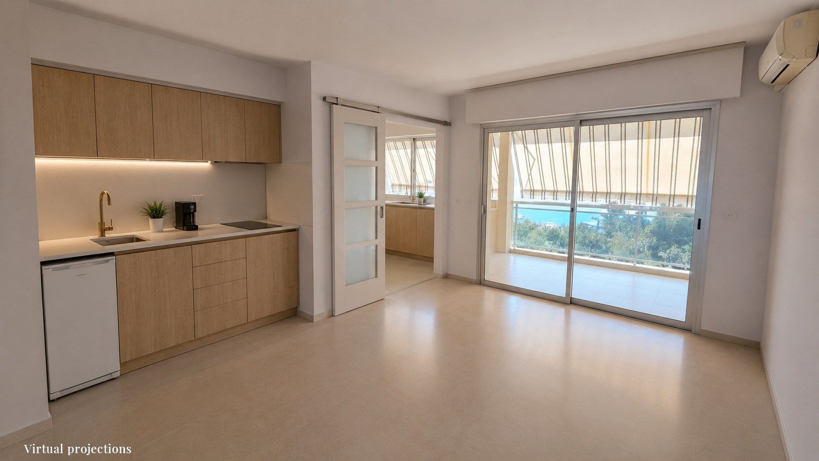 appartement de luxe 1 pièce en vente sur MONACO (98000)