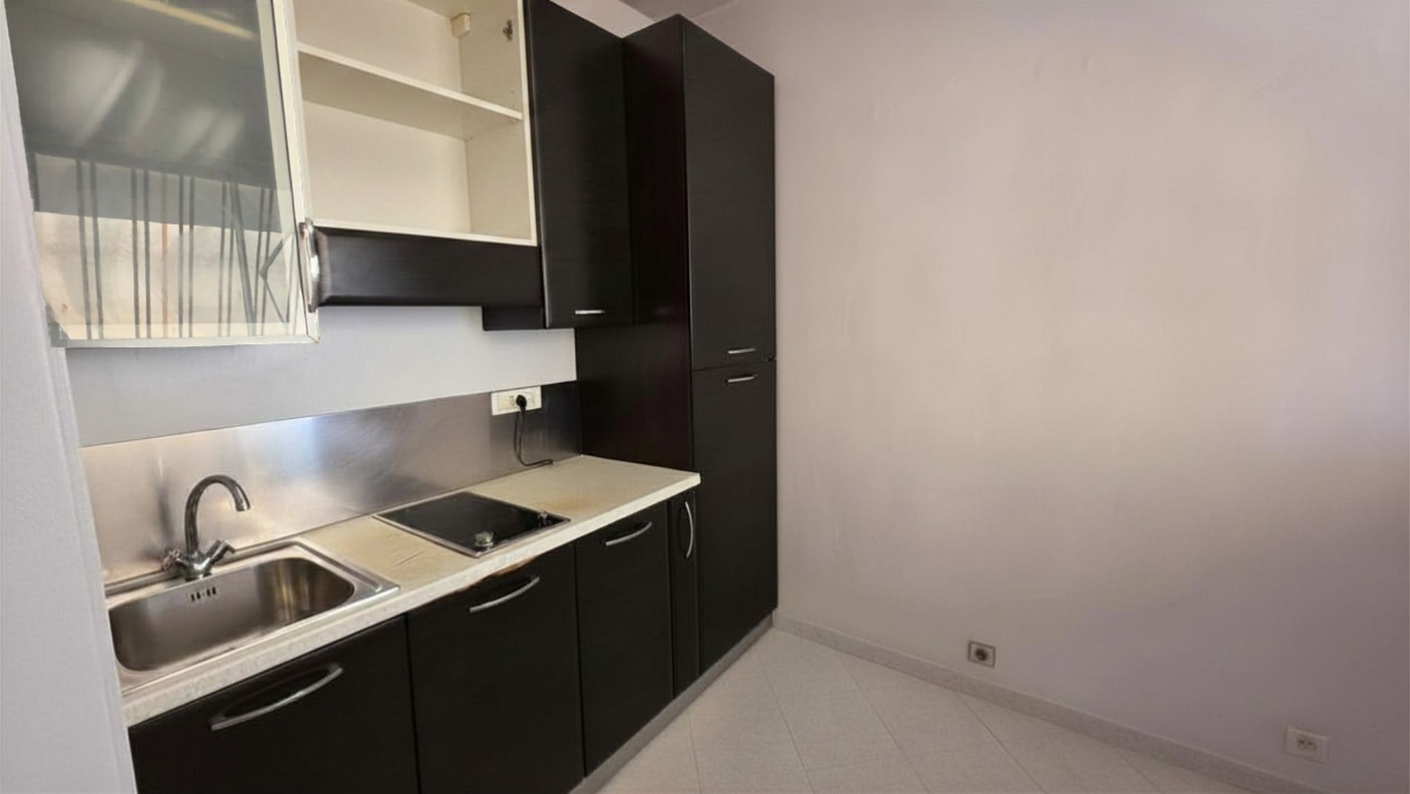 luxury apartment 1 room for sale on MONACO (98000)