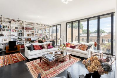 Sale Luxury apartment Paris 7 6&nbsp;Rooms 273.5&nbsp;m²