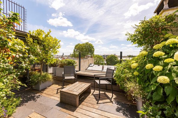Sale Luxury apartment Paris 7 6&nbsp;Rooms 273.5&nbsp;m²