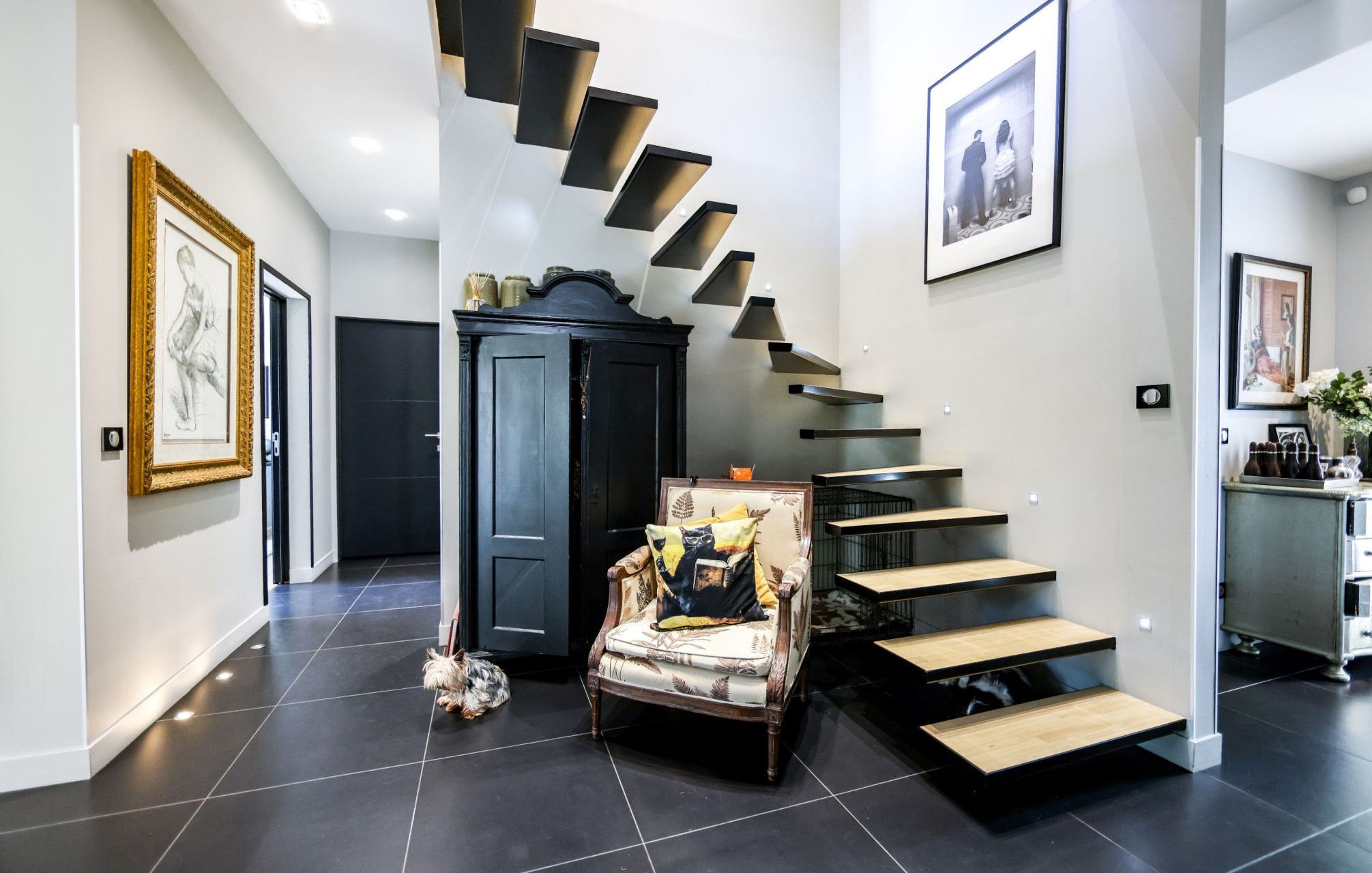 luxury house 7 Rooms for sale on STELLA (62780)