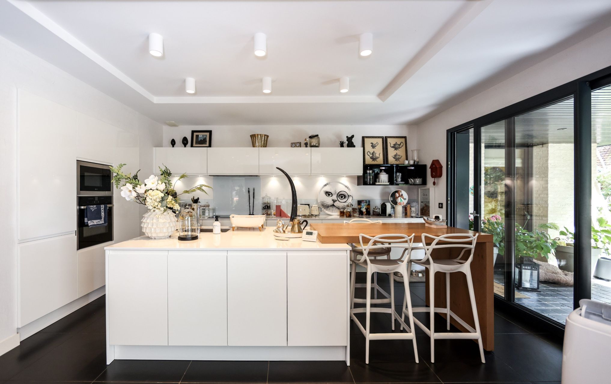 luxury house 7 Rooms for sale on STELLA (62780)