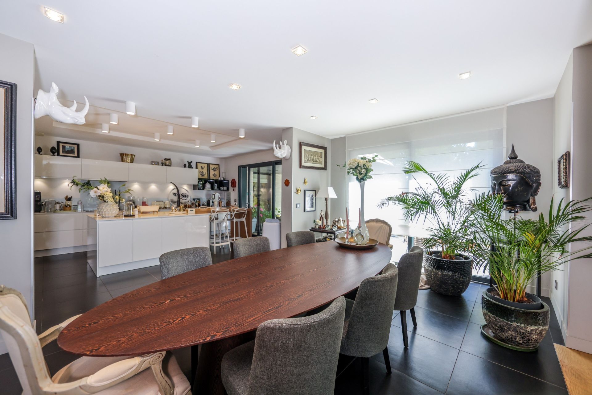 luxury house 7 Rooms for sale on STELLA (62780)