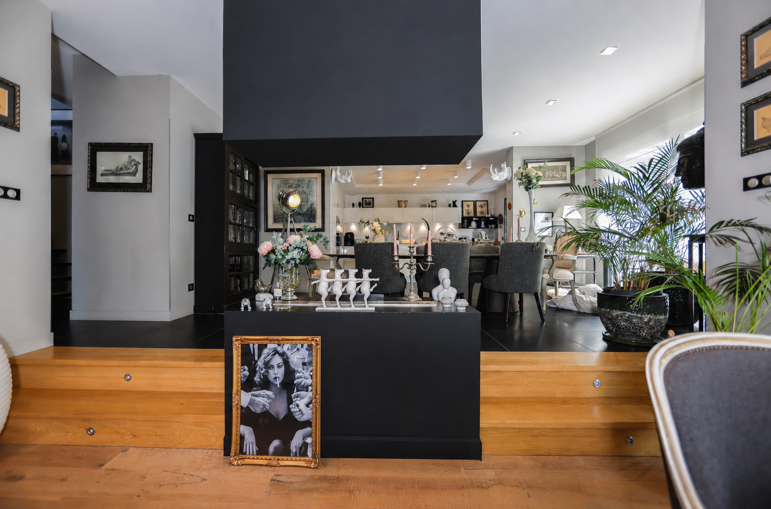 luxury house 7 Rooms for sale on STELLA (62780)