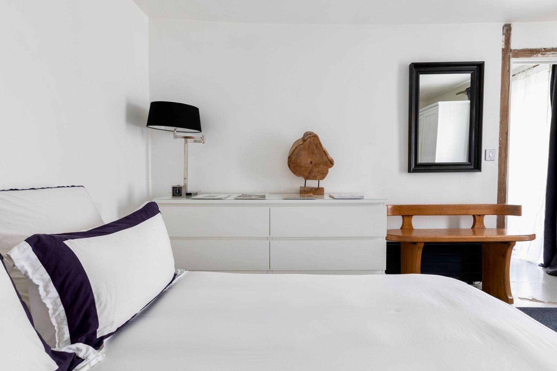 luxury apartment 2 Rooms for sale on PARIS (75002)