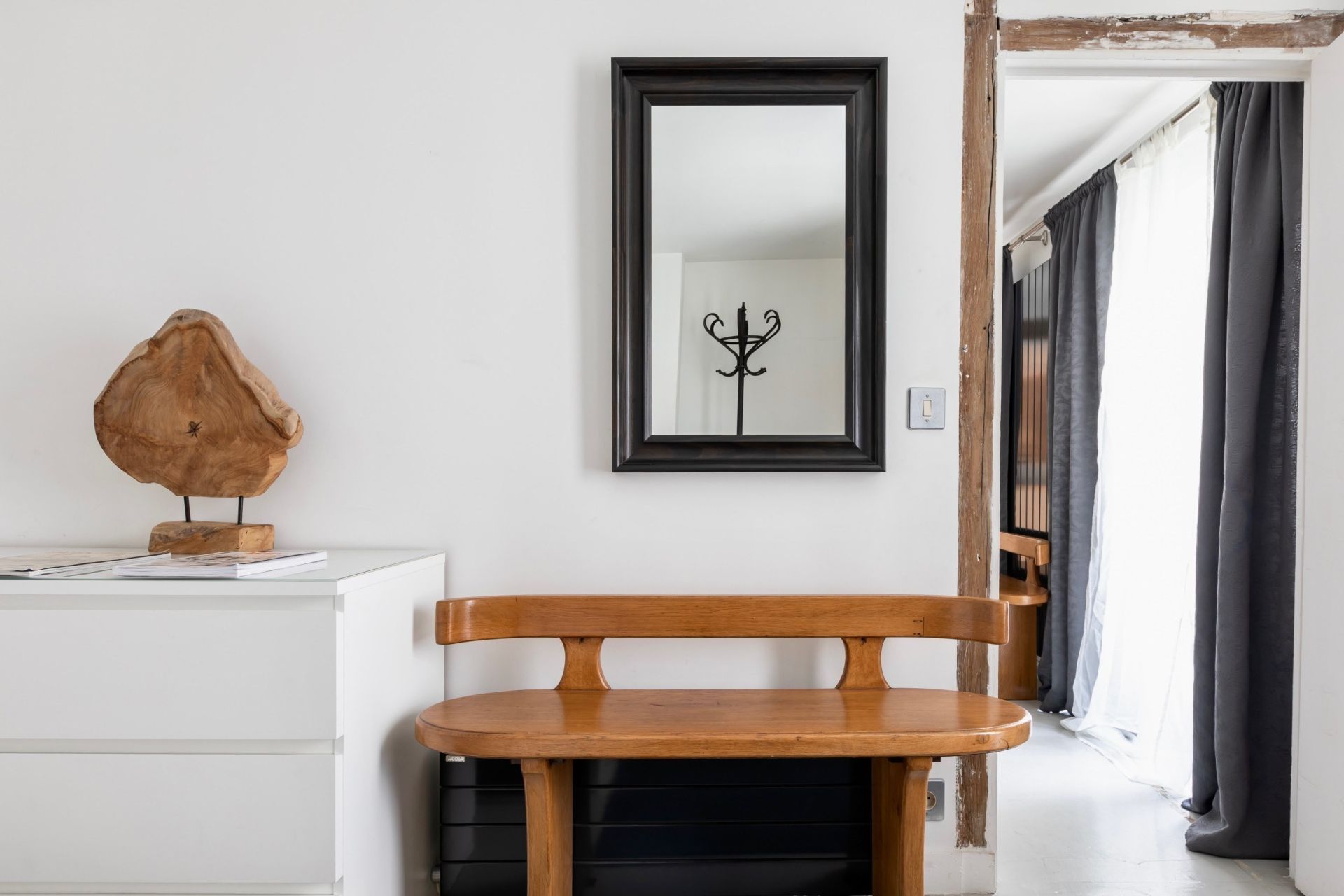 luxury apartment 2 Rooms for sale on PARIS (75002)