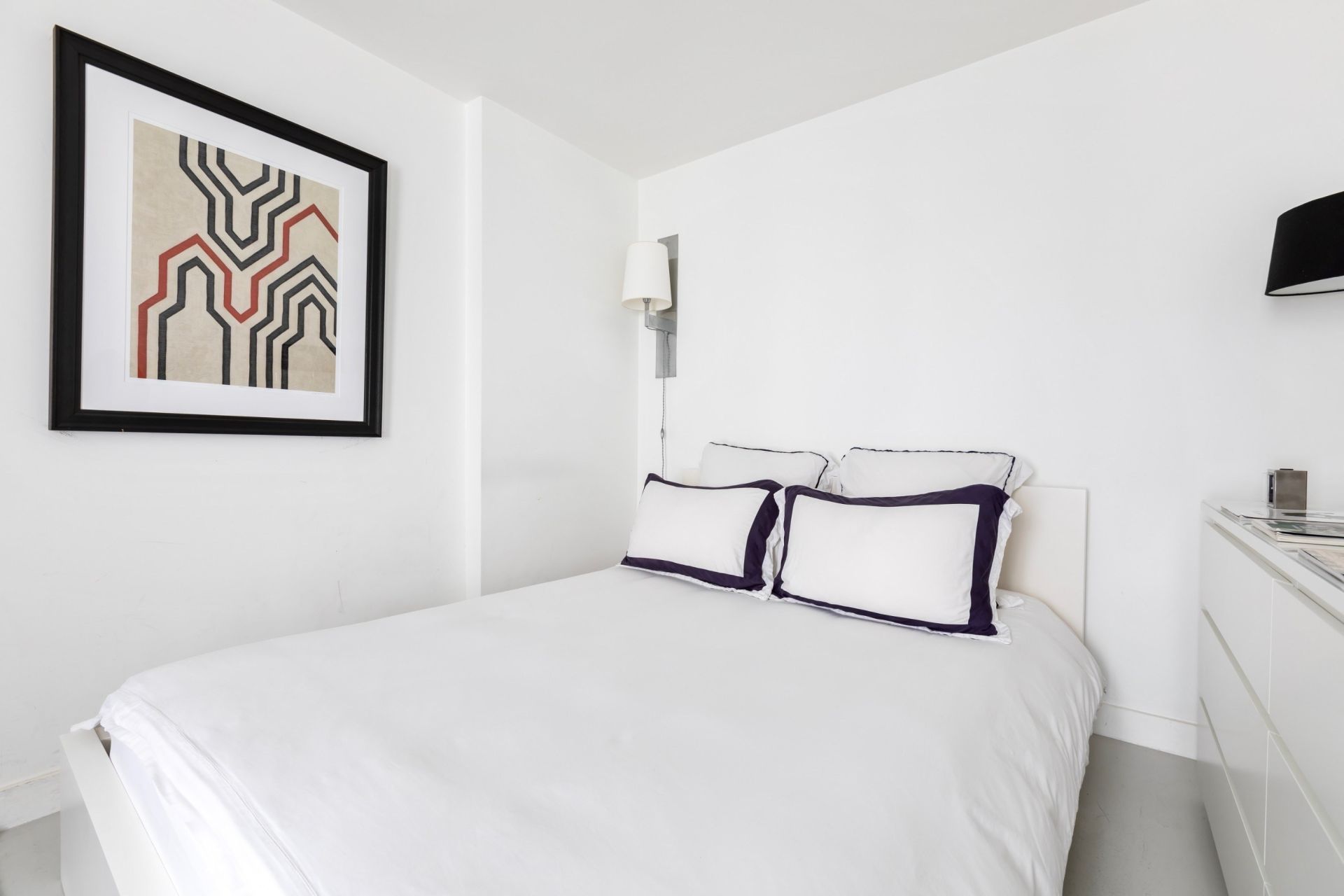 luxury apartment 2 Rooms for sale on PARIS (75002)