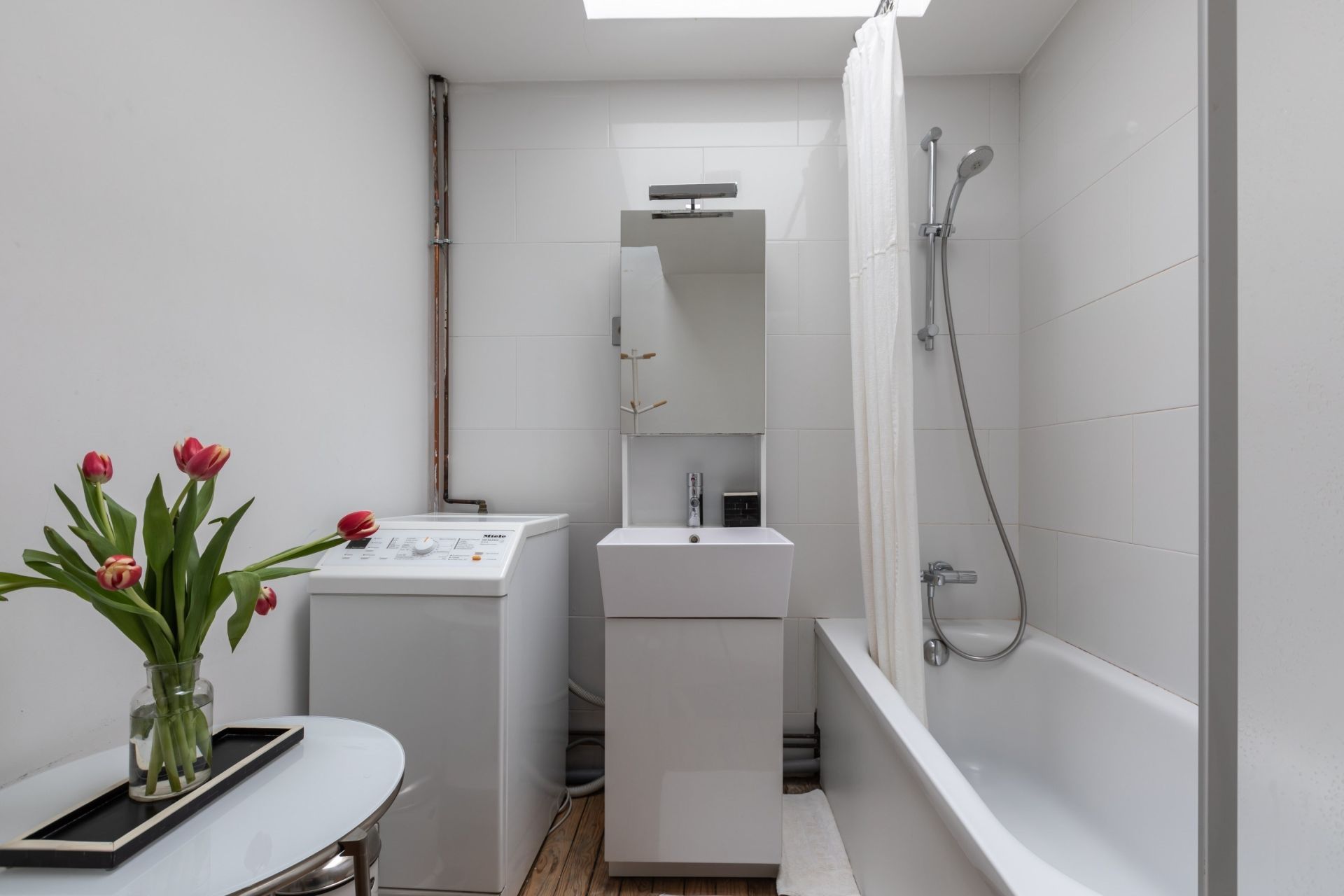 luxury apartment 2 Rooms for sale on PARIS (75002)
