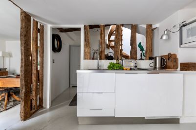 Sale Luxury apartment Paris 2 2&nbsp;Rooms 44.77&nbsp;m²
