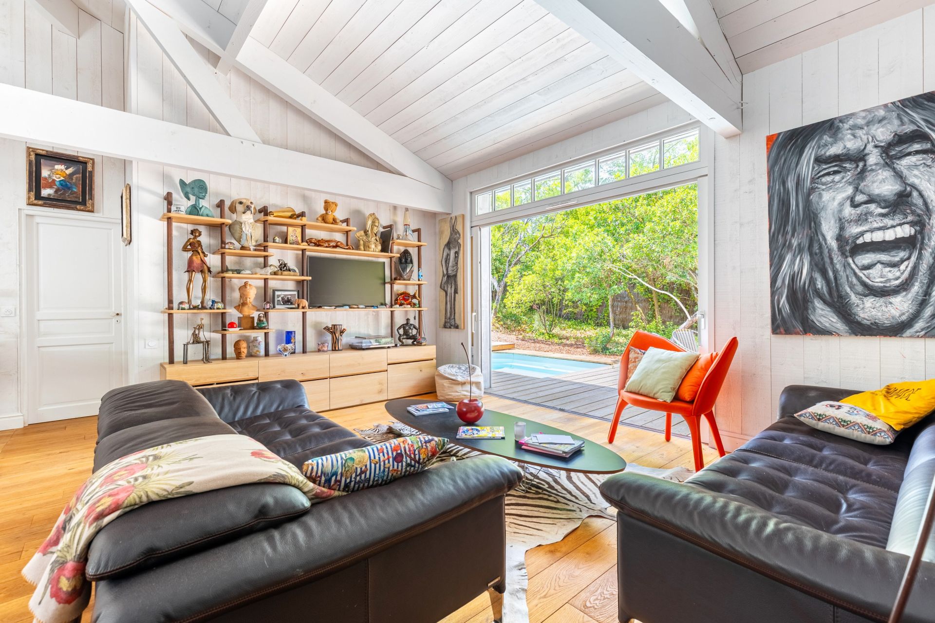 maison de luxe 6 Pièces en vente sur CAP FERRET (33970)