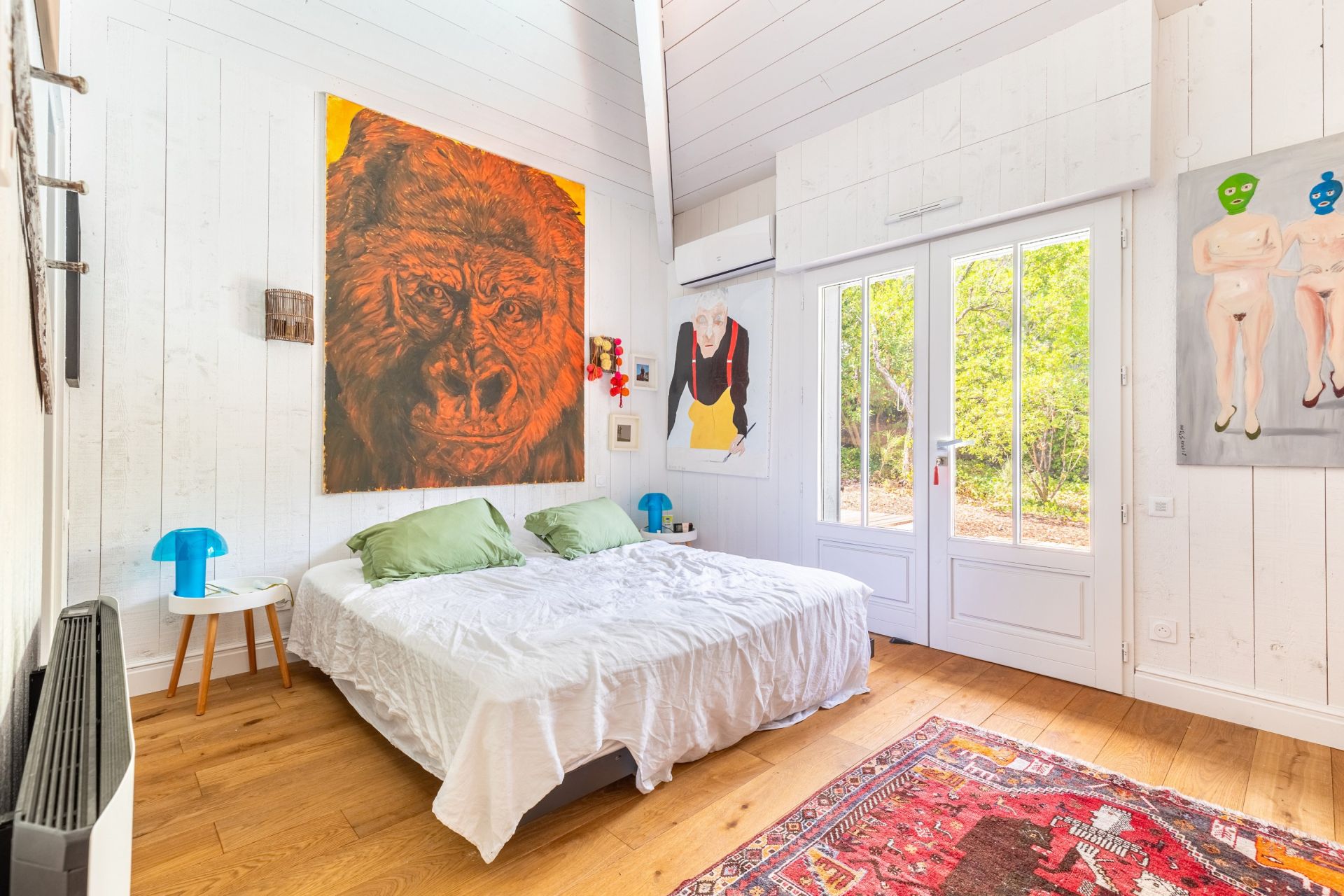 maison de luxe 6 Pièces en vente sur CAP FERRET (33970)