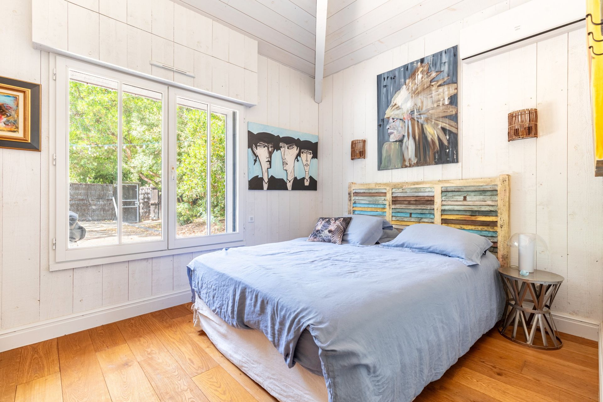 maison de luxe 6 Pièces en vente sur CAP FERRET (33970)