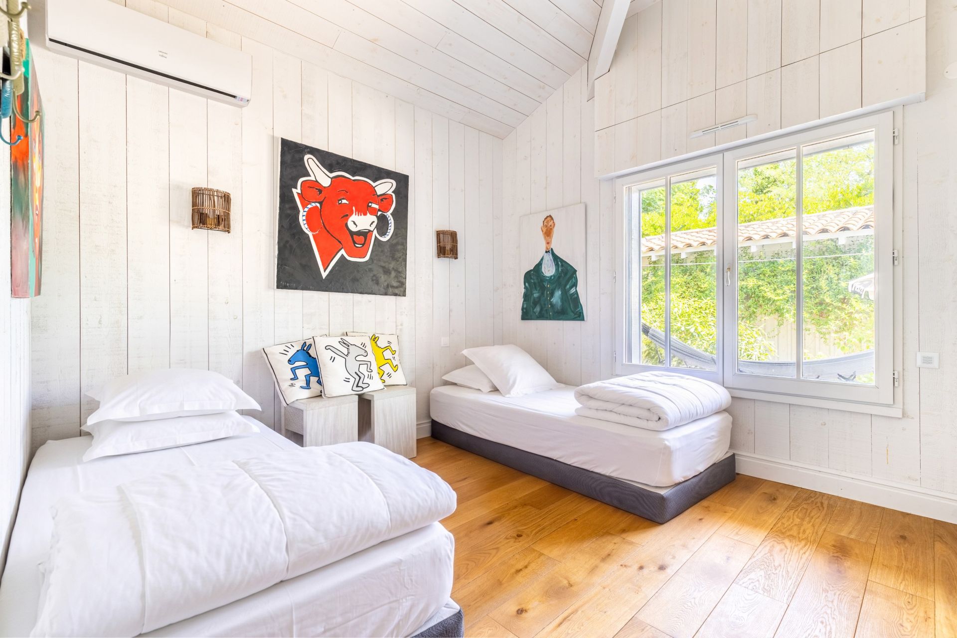 maison de luxe 6 Pièces en vente sur CAP FERRET (33970)