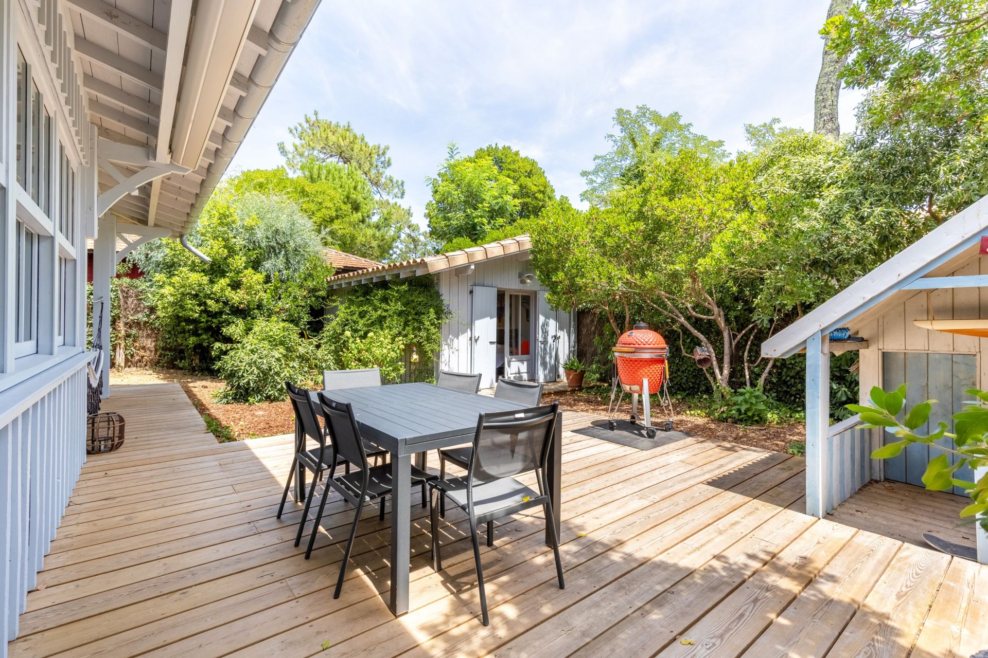 maison de luxe 6 Pièces en vente sur CAP FERRET (33970)
