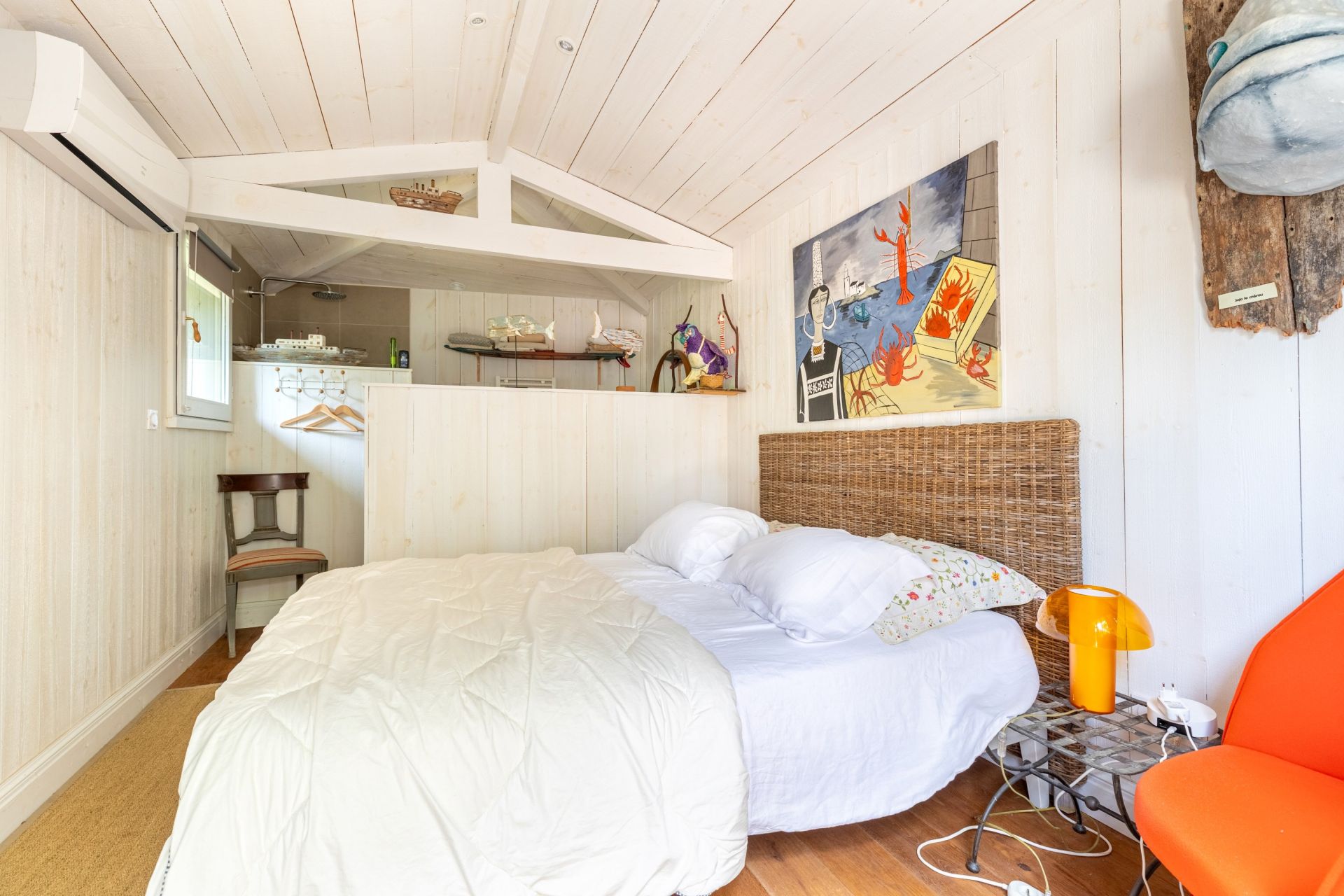 maison de luxe 6 Pièces en vente sur CAP FERRET (33970)