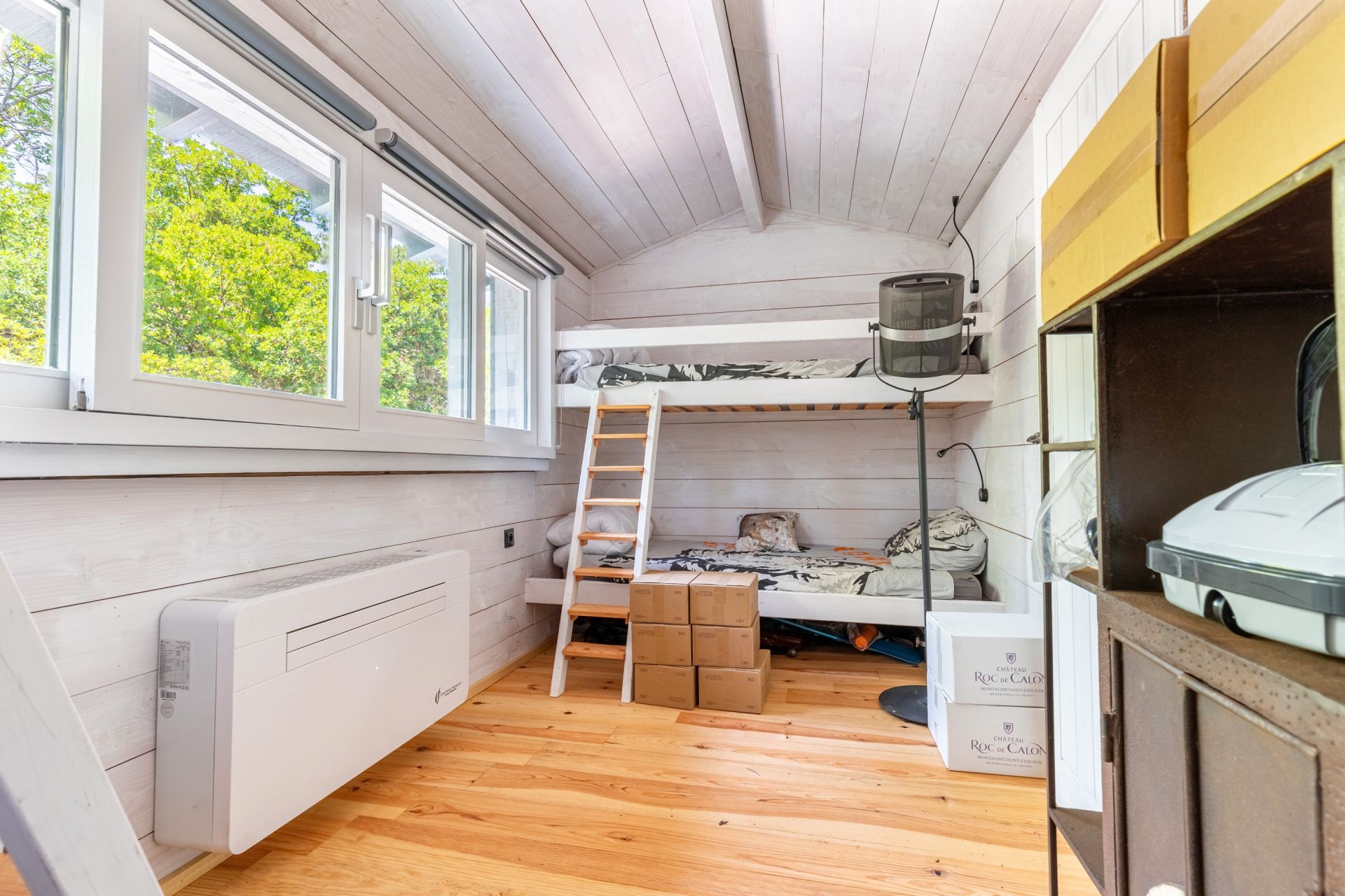 maison de luxe 6 Pièces en vente sur CAP FERRET (33970)