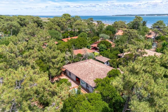Sale Luxury house Cap-Ferret 6&nbsp;Rooms 153&nbsp;m²