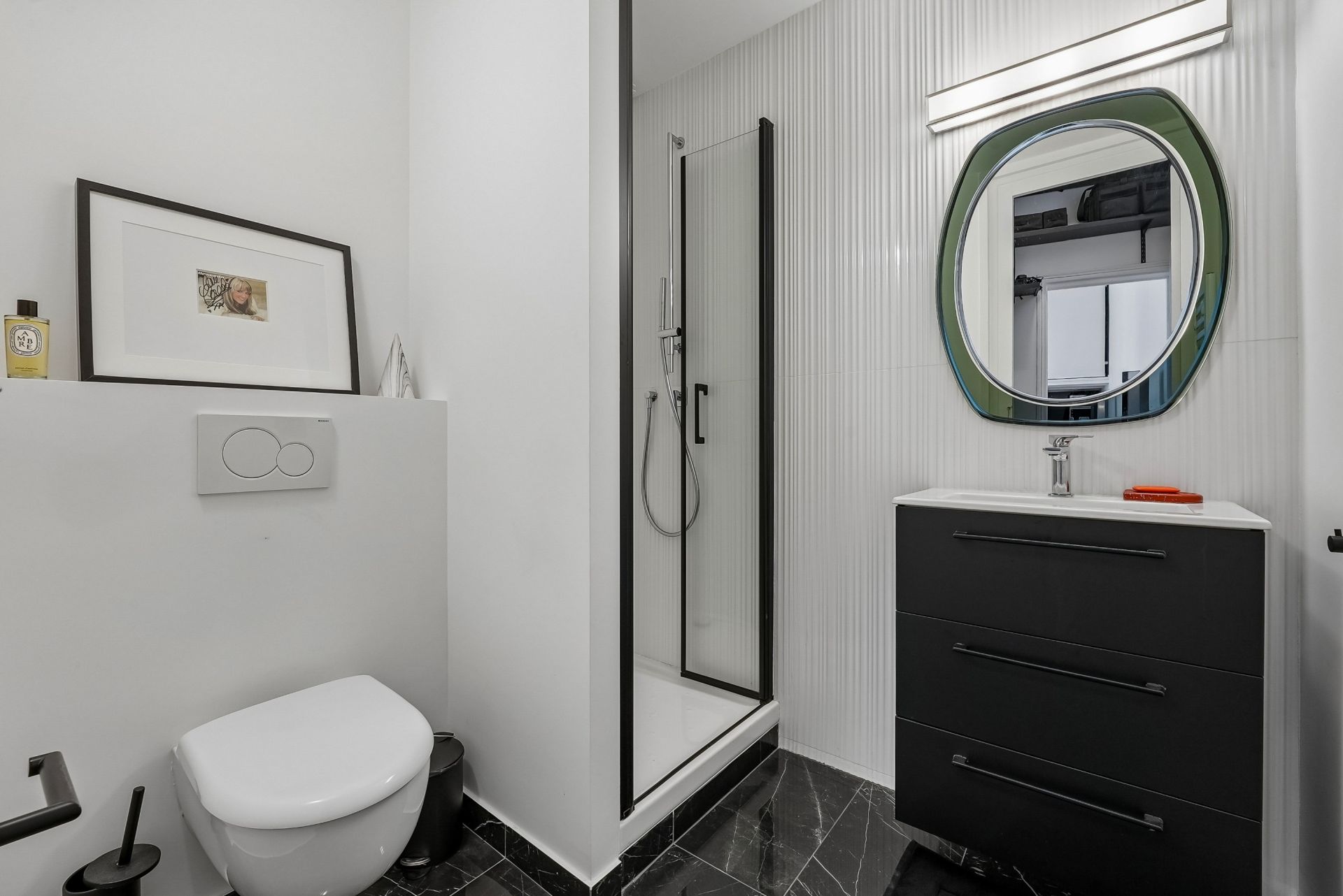 luxury apartment 2 Rooms for sale on PARIS (75009)