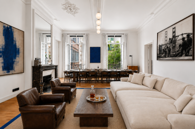 Vente Appartement de luxe Paris 9 2&nbsp;Pièces 61&nbsp;m²