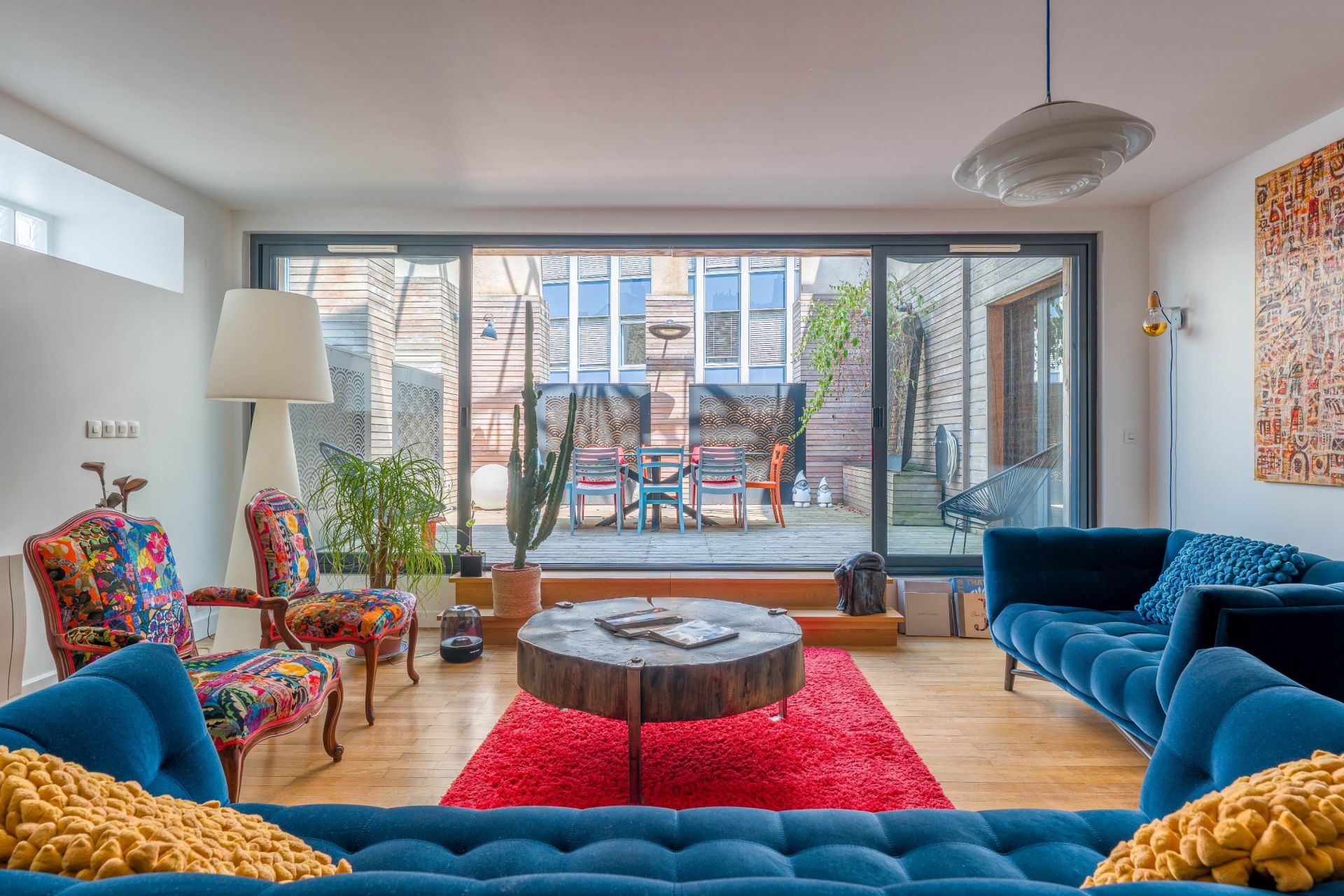 appartement de luxe 5 Pièces en vente sur NANTES (44000)