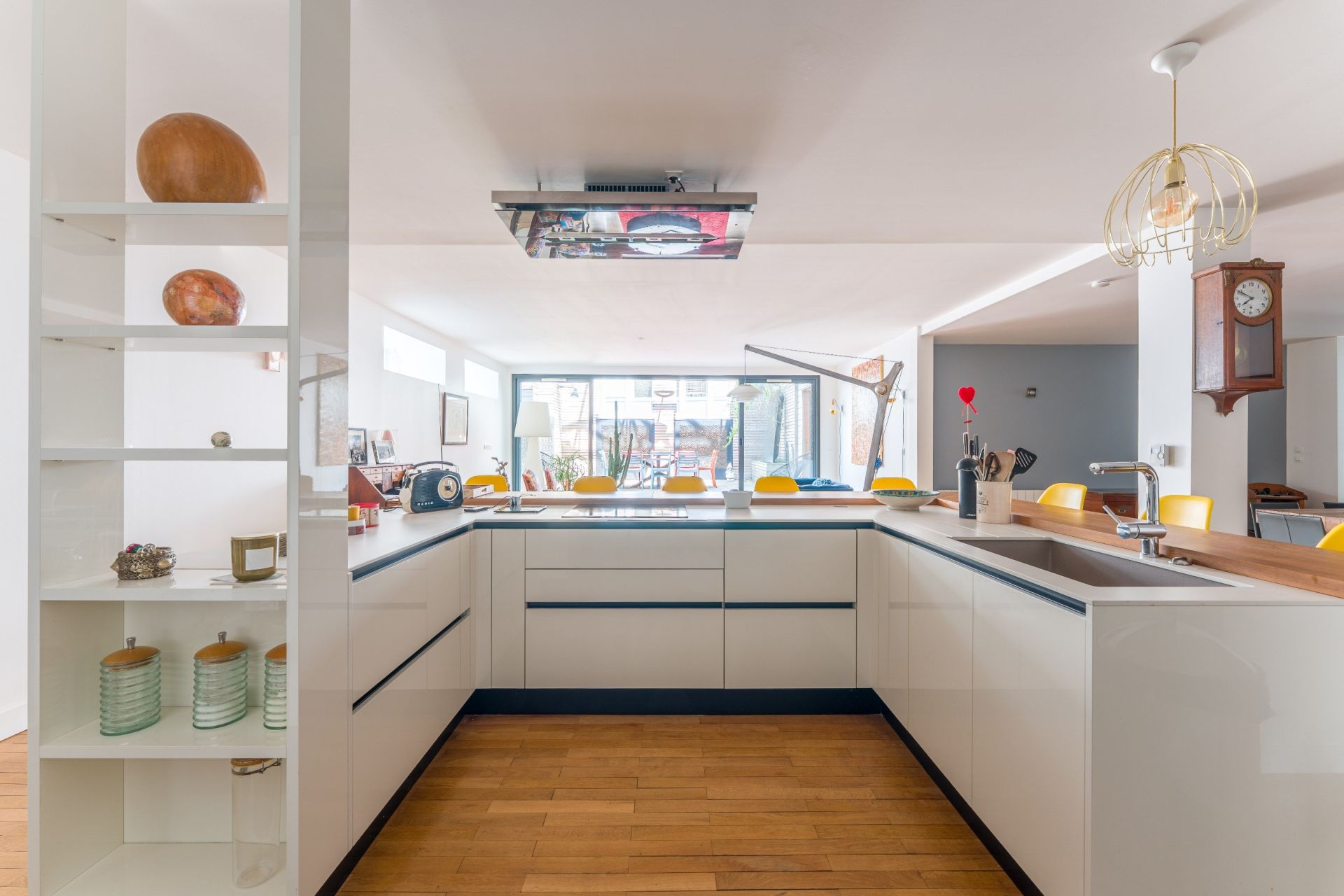 appartement de luxe 5 Pièces en vente sur NANTES (44000)