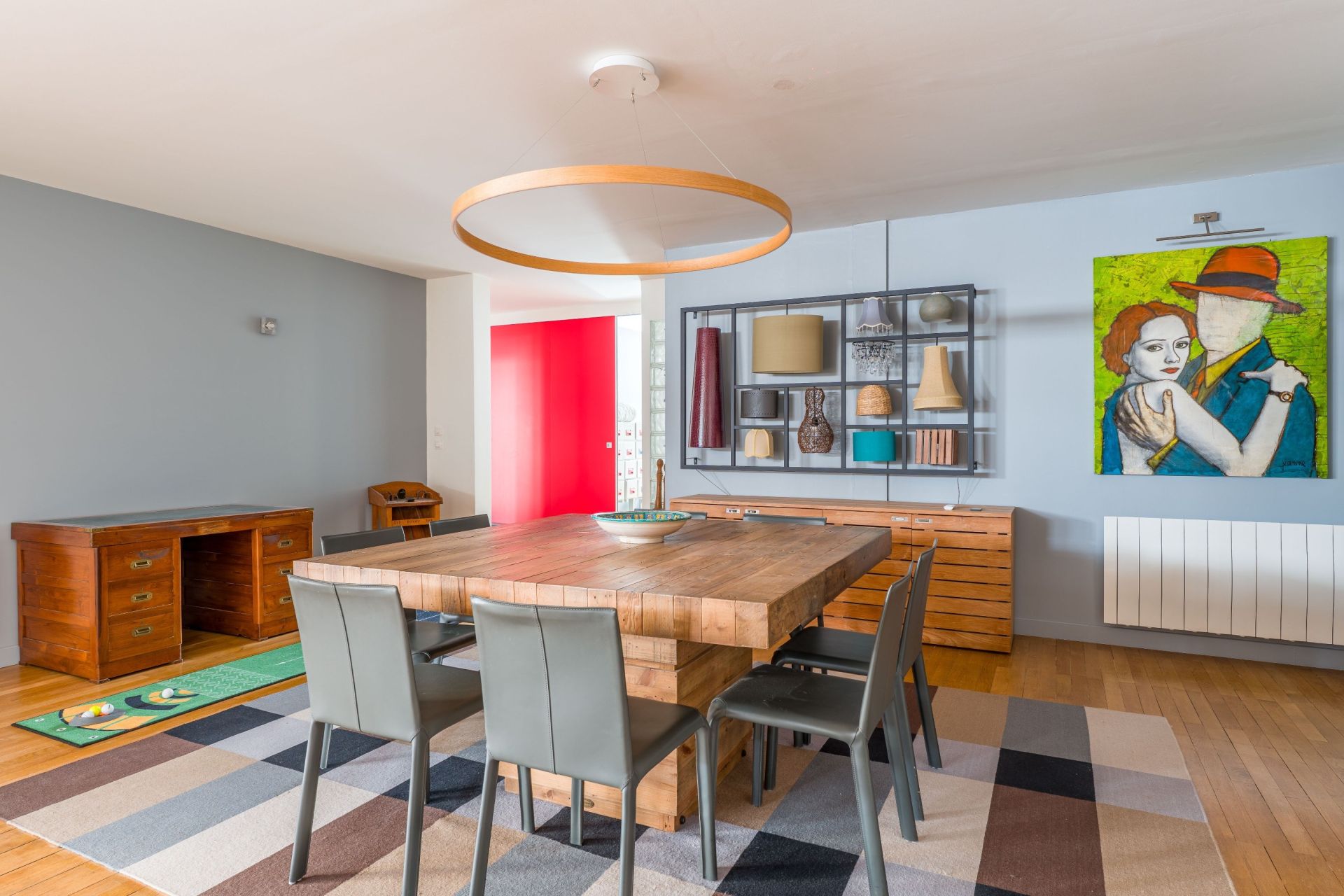 appartement de luxe 5 Pièces en vente sur NANTES (44000)