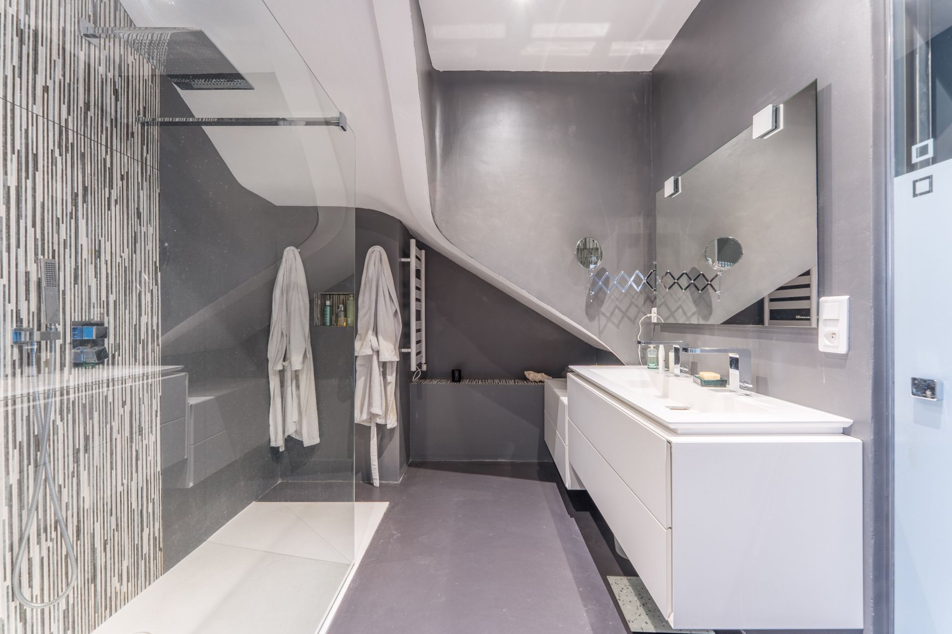 appartement de luxe 5 Pièces en vente sur NANTES (44000)