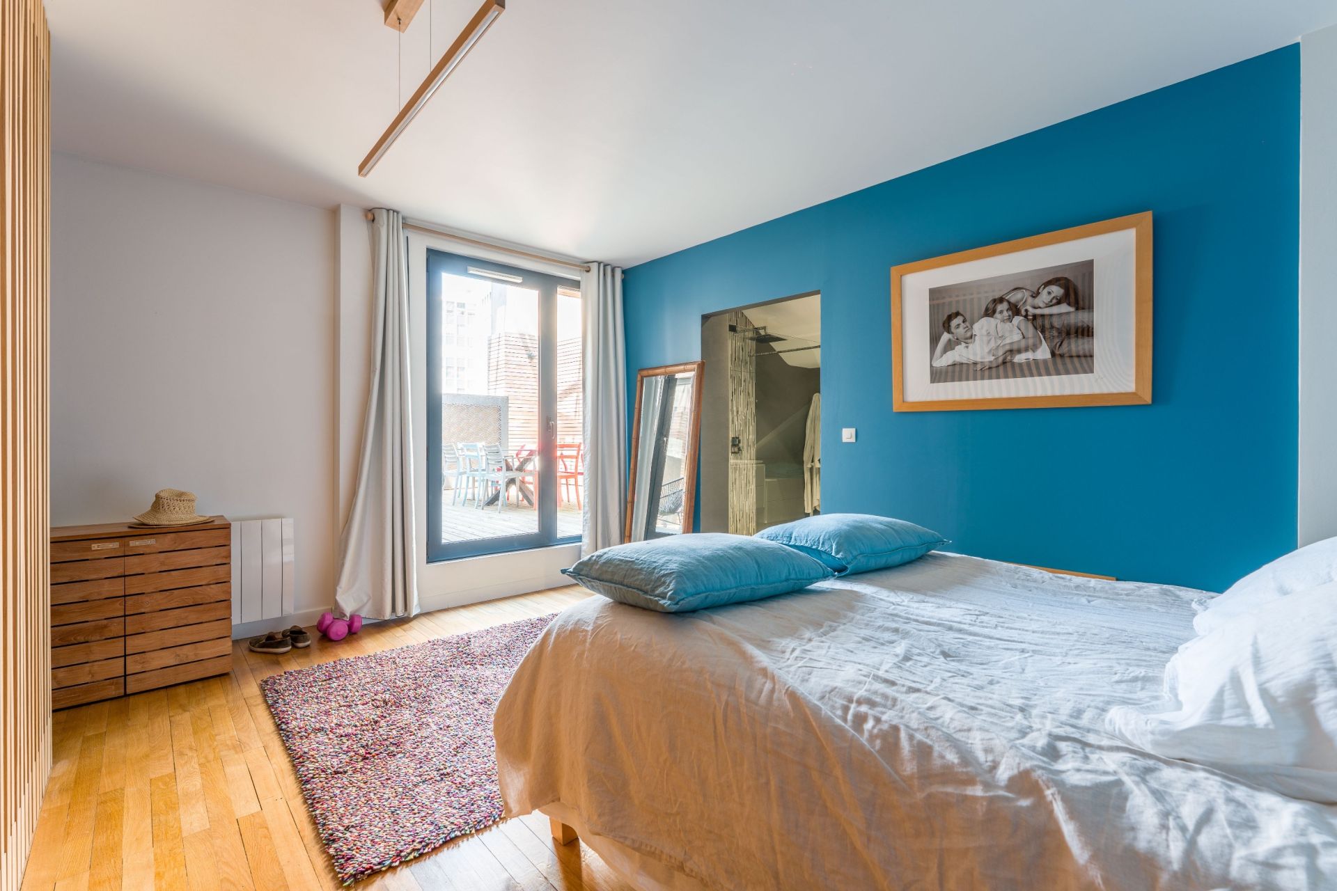 appartement de luxe 5 Pièces en vente sur NANTES (44000)