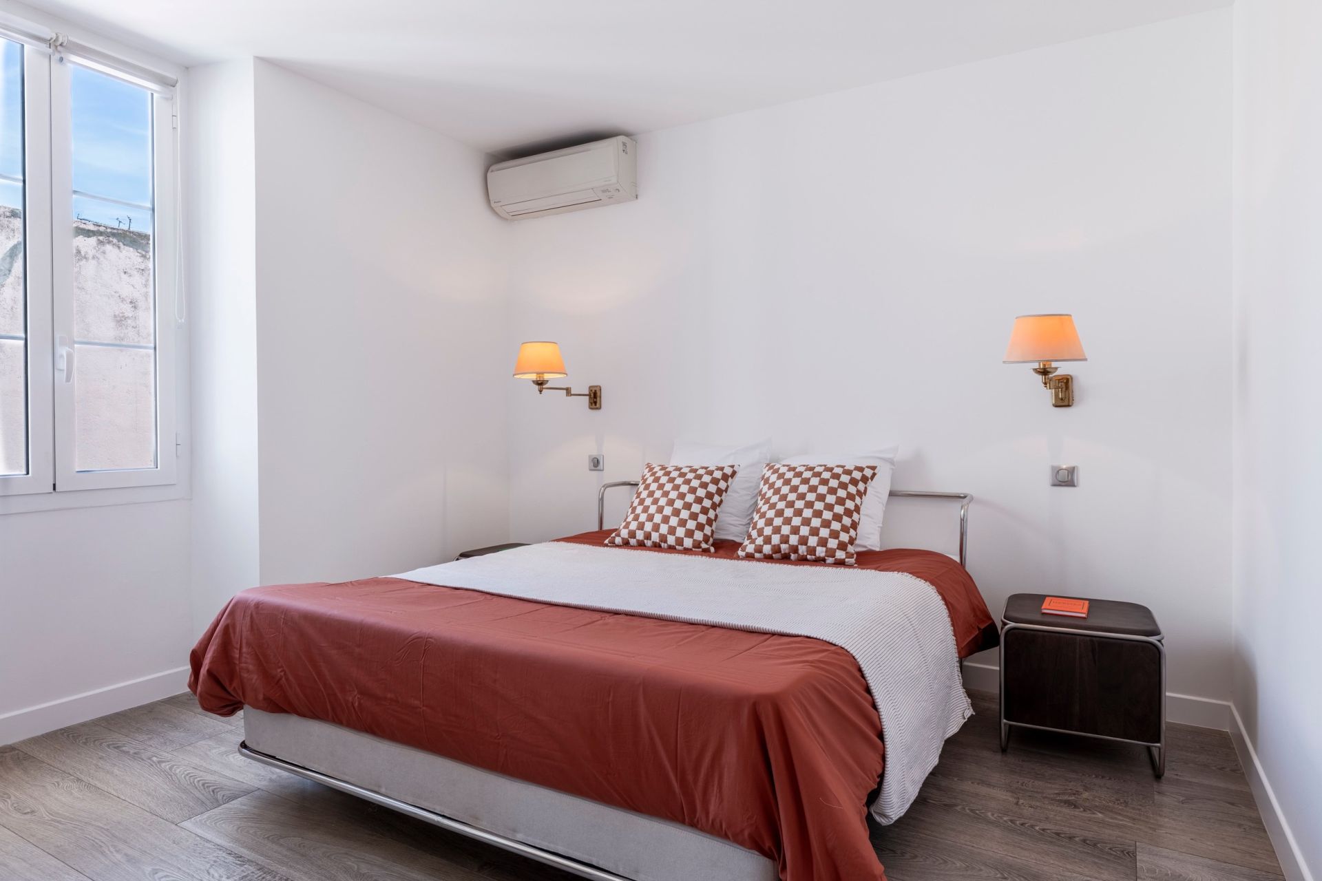 appartement de luxe 3 Pièces en vente sur NICE (06000)