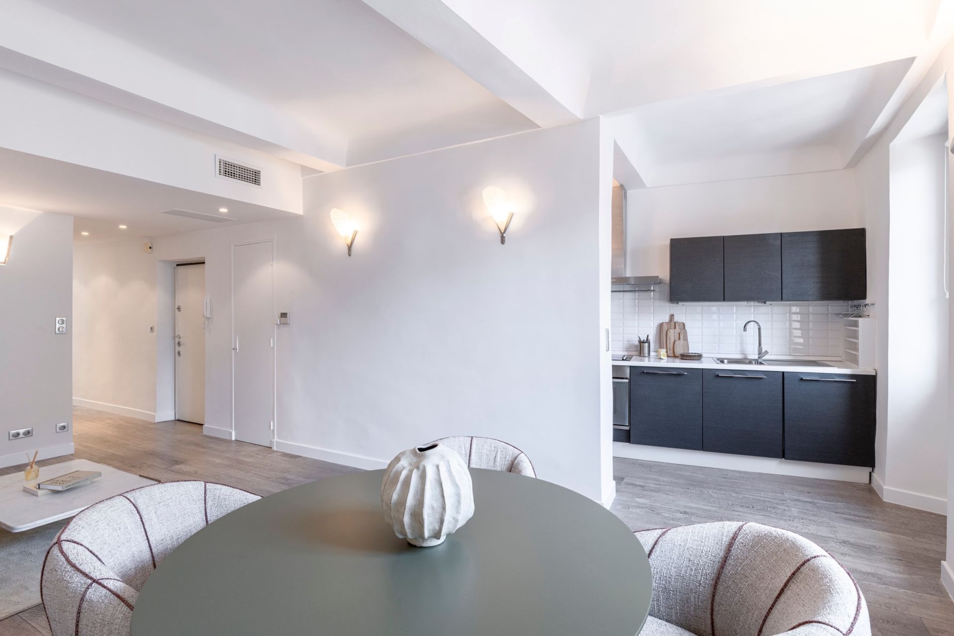 appartement de luxe 3 Pièces en vente sur NICE (06000)