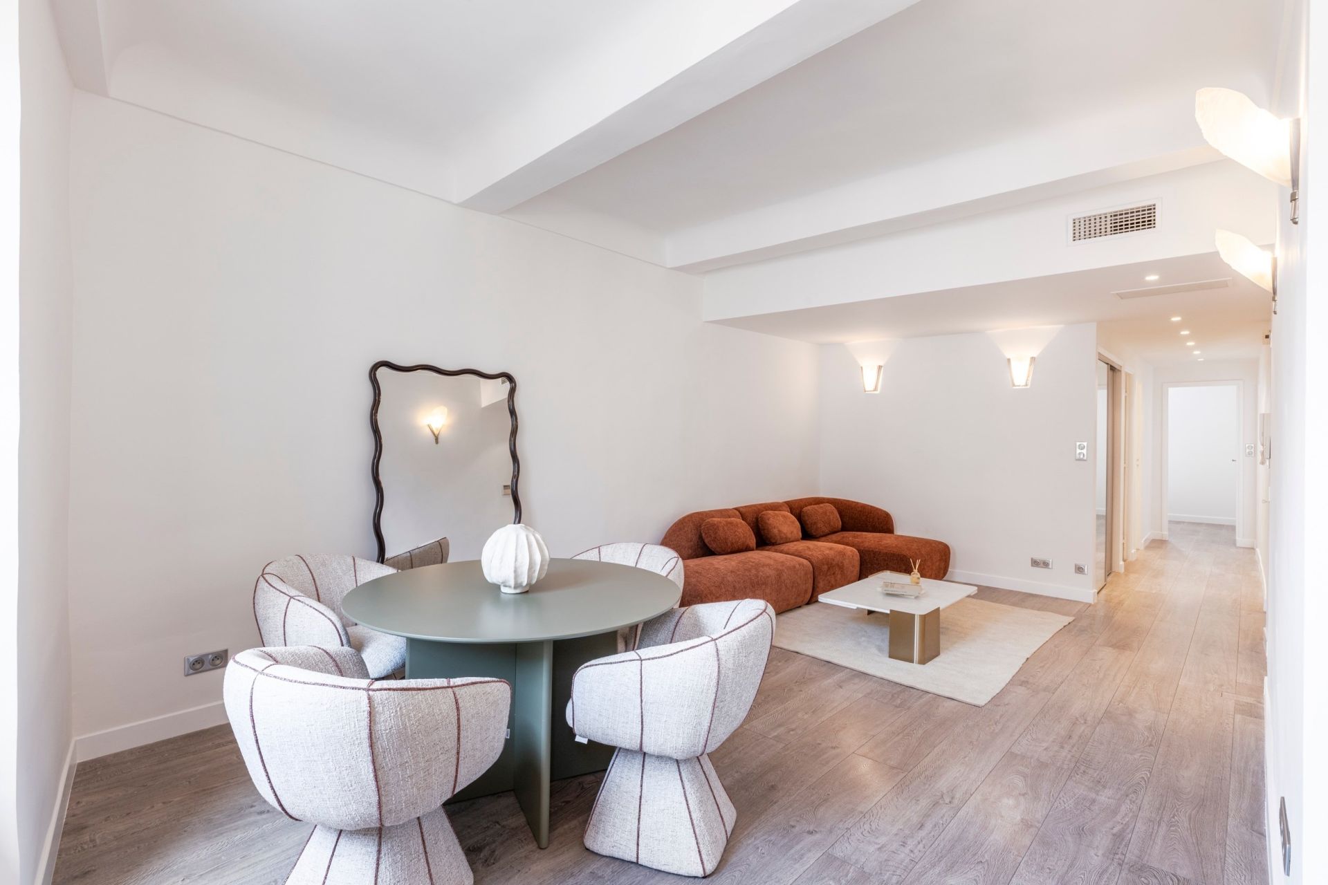 appartement de luxe 3 Pièces en vente sur NICE (06000)