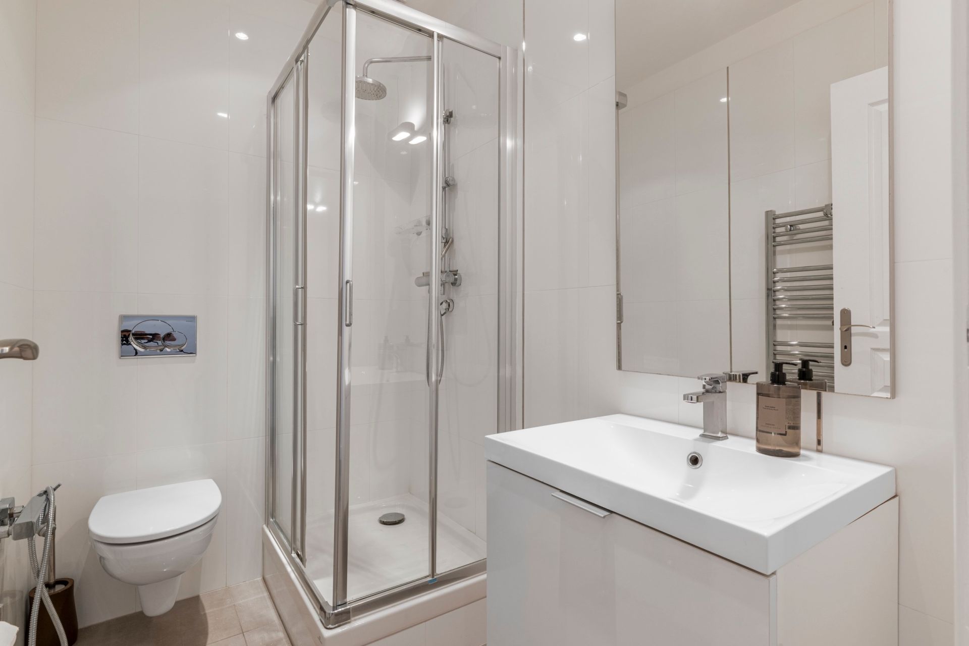 appartement de luxe 3 Pièces en vente sur NICE (06000)