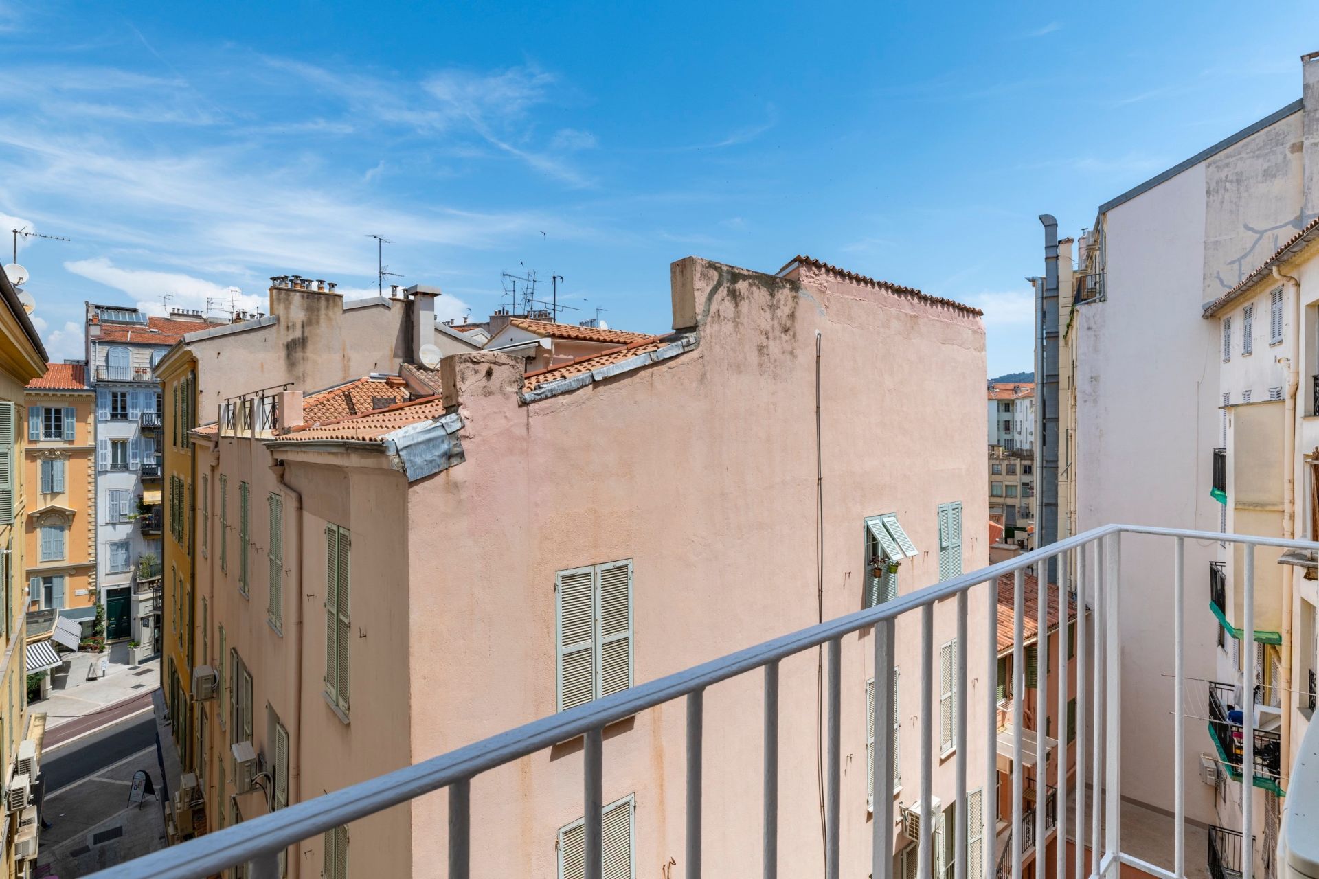 appartement de luxe 3 Pièces en vente sur NICE (06000)