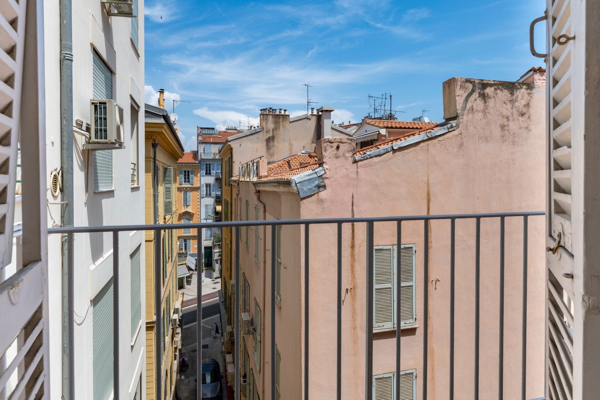 appartement de luxe 3 Pièces en vente sur NICE (06000)