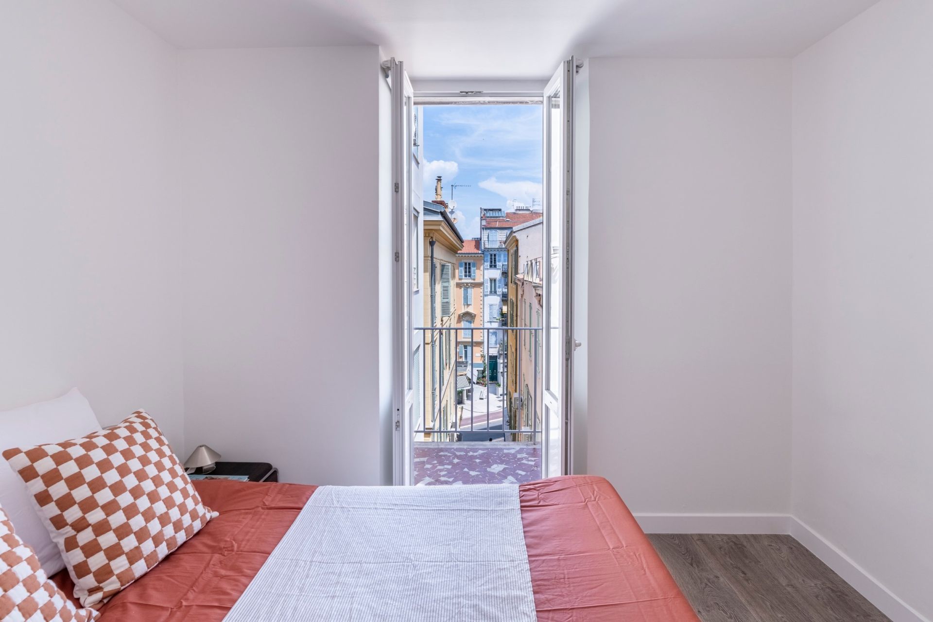 appartement de luxe 3 Pièces en vente sur NICE (06000)