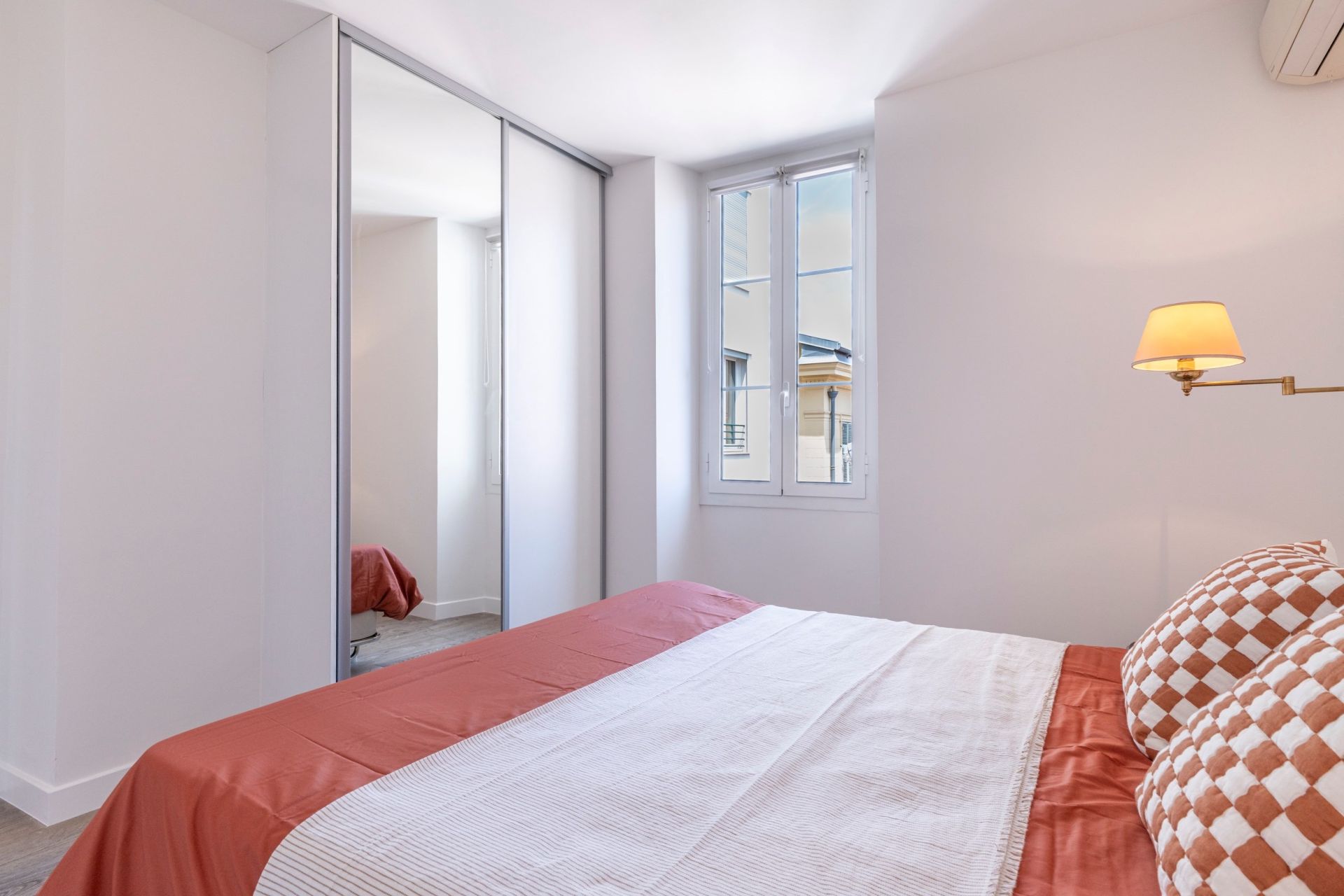 appartement de luxe 3 Pièces en vente sur NICE (06000)